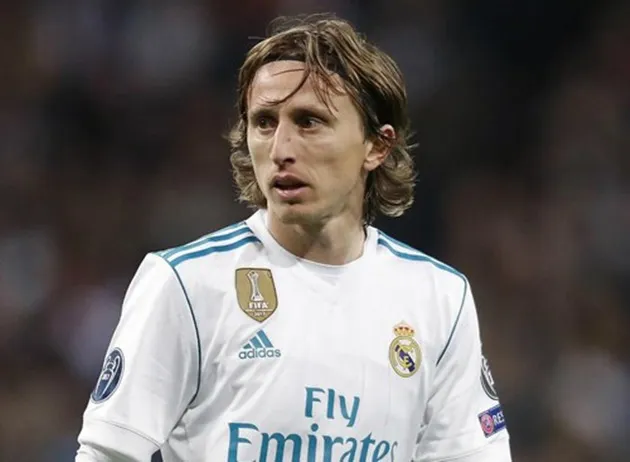 HLV Inter LÊN TIẾNG về việc chiêu mộ Luka Modric - Bóng Đá