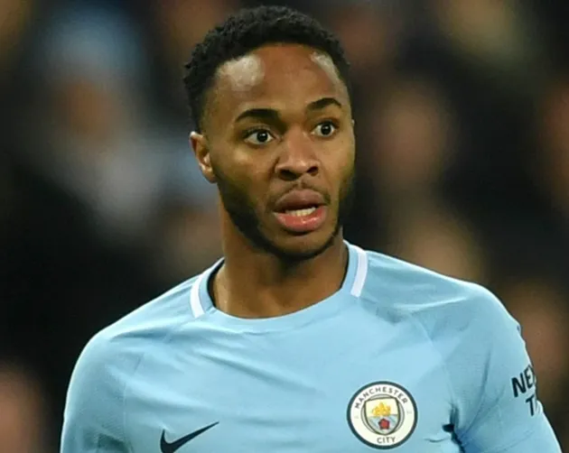 XONG: Tương lai Raheem Sterling đã rõ - Bóng Đá