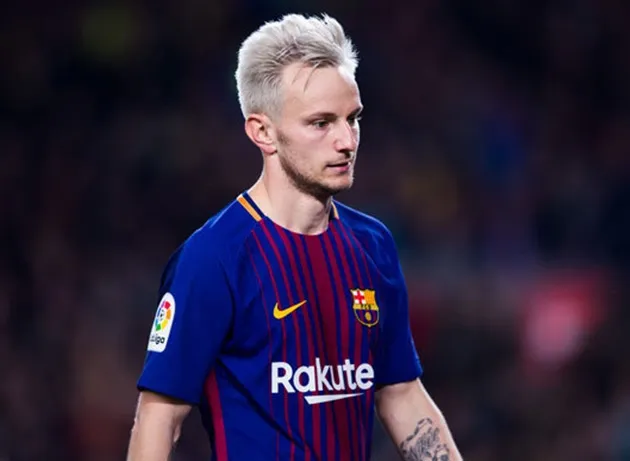 Barca lâm nguy, PSG vung tiền kích nổ bom tấn Rakitic - Bóng Đá