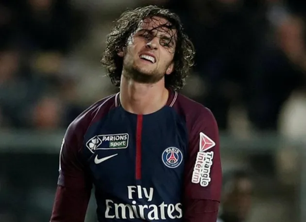 NÓNG: Barca CHỐT giá Rabiot - Bóng Đá