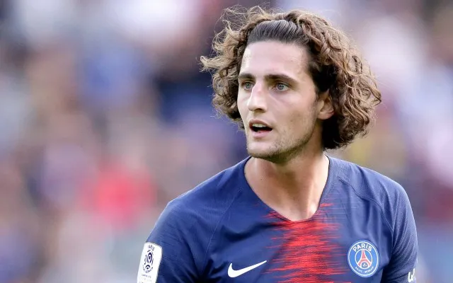 Nóng: PSG quyết chơi lớn với Rabiot - Bóng Đá