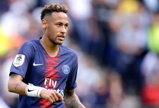 Nóng: Barca đem Neymar trở về? - Bóng Đá