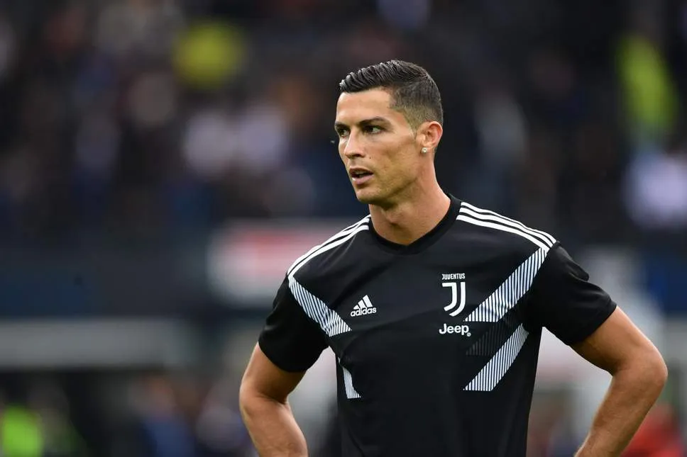 5 kỷ lục chờ Ronaldo phá vỡ ở Juventus - Bóng Đá