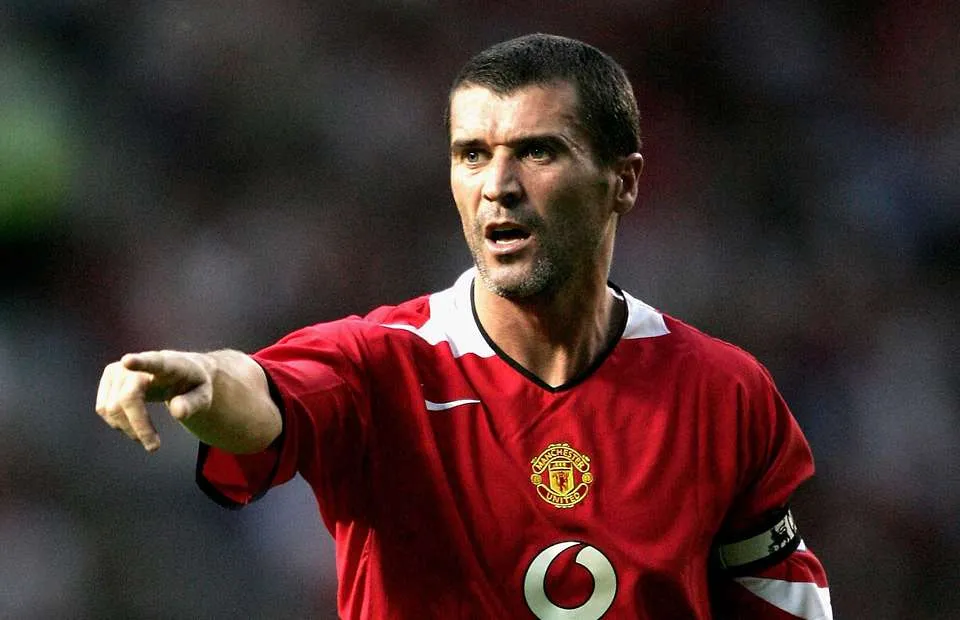 10 Greatest Manchester United players of all time - Bóng Đá