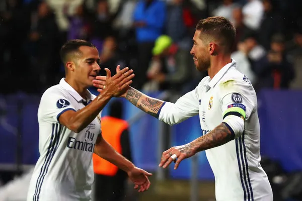 Quá mệt mỏi, thêm ngôi sao gây nhiễu loạn ở Real Madrid - Bóng Đá
