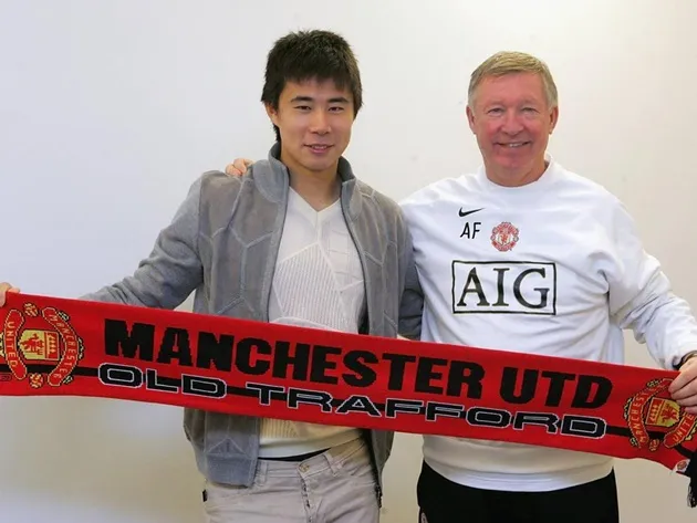 Đội hình thảm bại của MU dưới thời Alex Ferguson - Bóng Đá