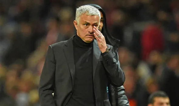 Mourinho thách thức Real trong việc chiêu mộ ngôi sao này - Bóng Đá