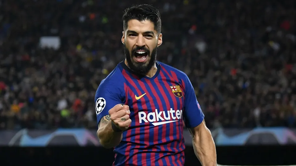 10 bàn thắng đẹp nhất Champions League 2018/2019: - Bóng Đá