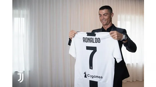 Ronaldo - Bóng Đá