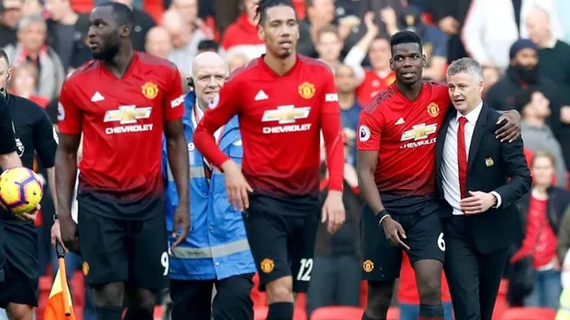 3 điều rút ra sau trận MU vs Liverpool: - Bóng Đá