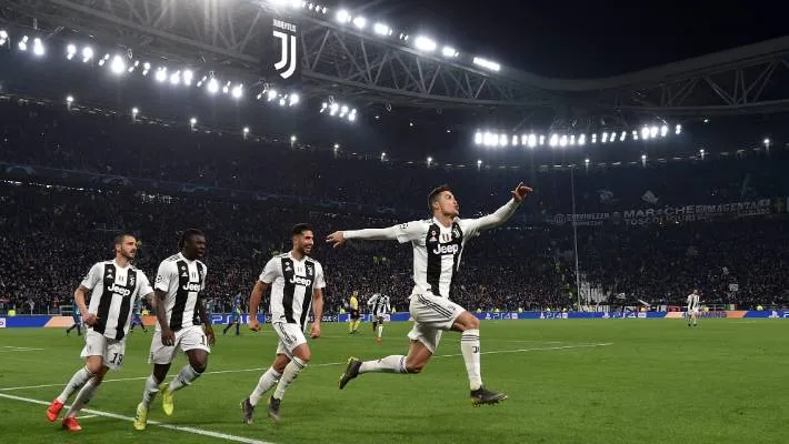 3 điều rút ra sau trận Juventus vs Atletico Madrid: - Bóng Đá