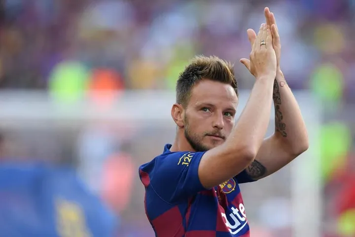 Ivan Rakitic - Bóng Đá