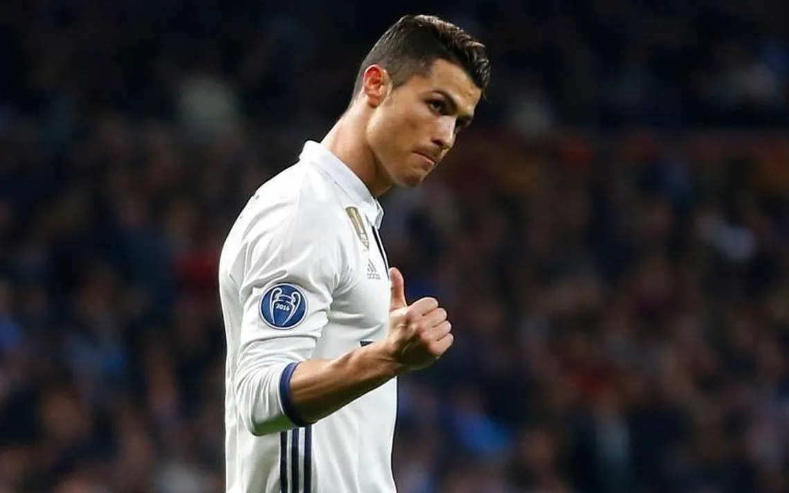 Ronaldo sẽ hóa “thánh cứu rỗi” cho Real Madrid? - Bóng Đá