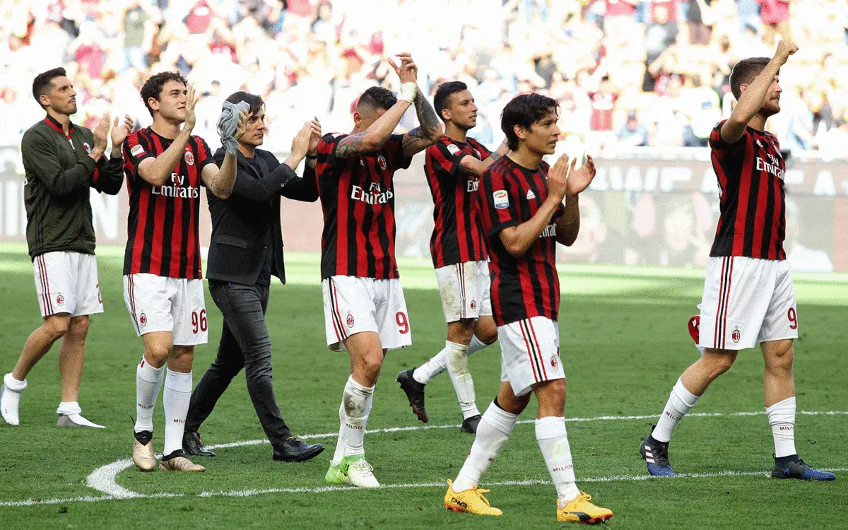 AC Milan: Khi 