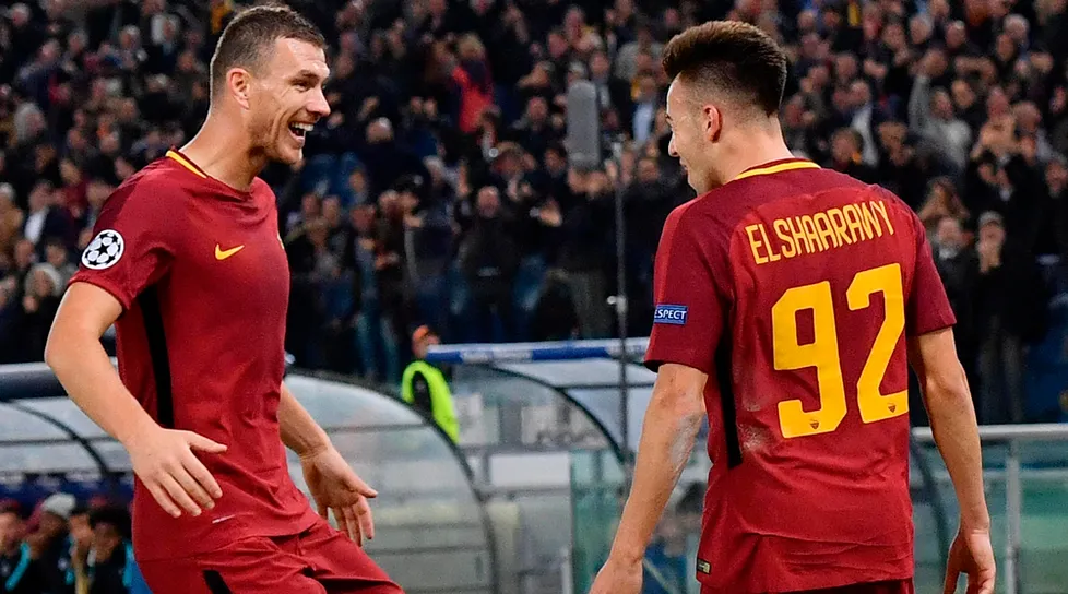 Top 10 'đôi bạn cùng tiến' đỉnh nhất Serie A - Bóng Đá