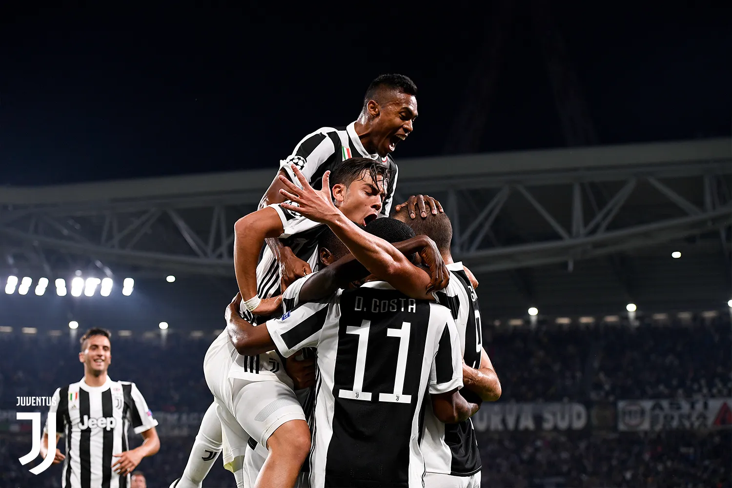 Juventus sẽ giàu cỡ nào nếu vô địch Champions League? - Bóng Đá