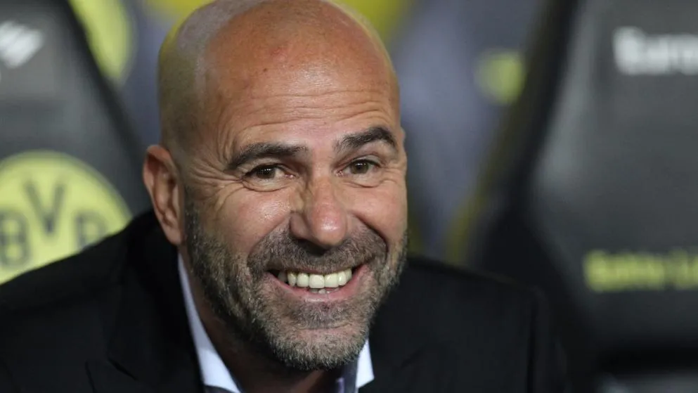 Đây là lý do Dortmund chưa sa thải Peter Bosz? - Bóng Đá