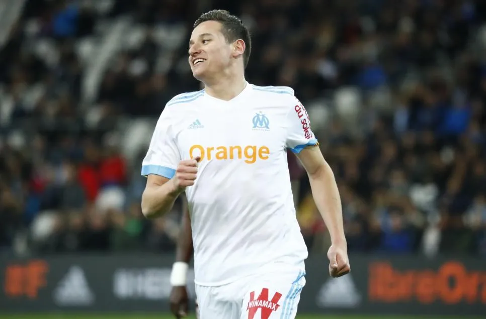 10 cầu thủ hưởng lương cao nhất Ligue 1 nếu bỏ qua PSG - Bóng Đá