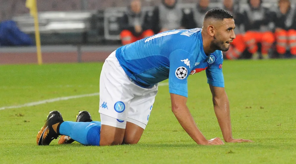 Những lý do khiến Napoli vẫn ung dung ngự trị trên đỉnh Serie A - Bóng Đá