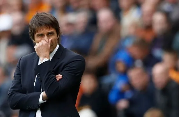 Antonio Conte - Chelsea: Mình là gì của nhau? - Bóng Đá