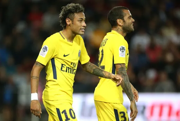 Hãi hùng với những băng đảng khét tiếng tại PSG - Bóng Đá