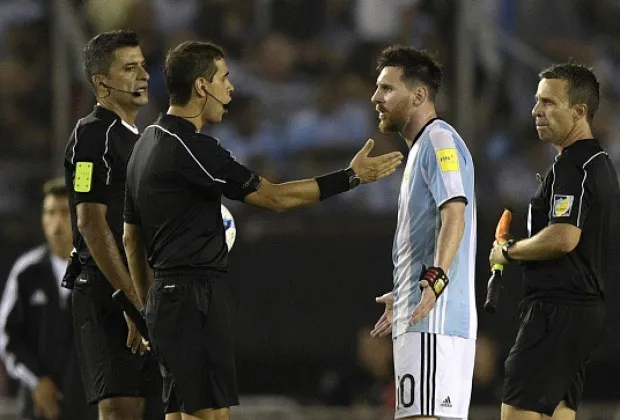 Leo Messi: Có hay không một 'ác ma' ẩn sau gương mặt hiền lành? - Bóng Đá