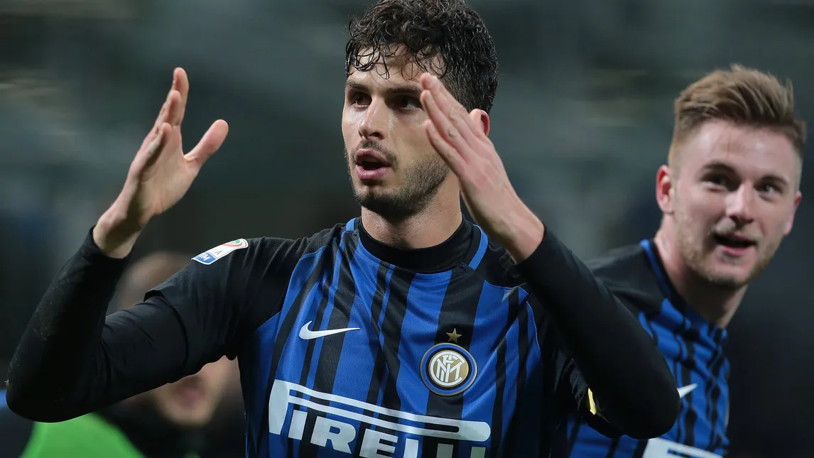 Những cái tên nào đang nằm trong 'danh sách đen' của Inter Milan? - Bóng Đá