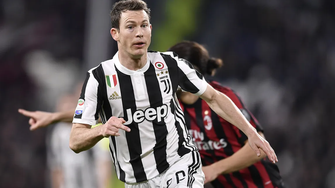 Juventus và những cuộc chia tay đình đám vào mùa Hè - Bóng Đá