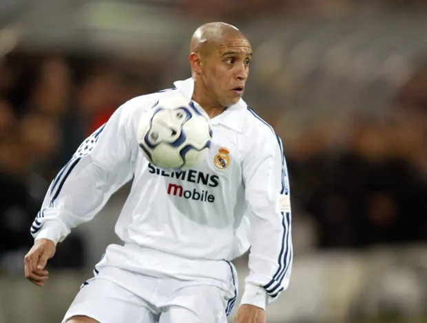 Real Madrid và những 'ông tiên năm 2000' - Bóng Đá