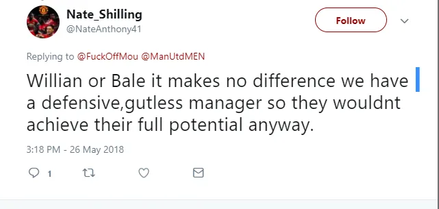 Man United muốn mua Bale, CĐV phẫn nộ - Bóng Đá