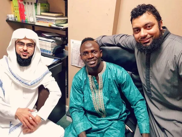 Top 7 tín đồ Hồi giáo hứa hẹn cân hết World Cup 2018 - Bóng Đá