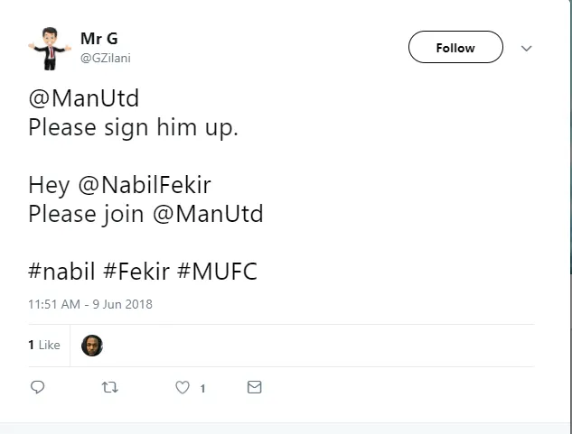 Fan Man United yêu thích việc kí hợp đồng với tài năng 52.75 triệu bảng thay Mata - Bóng Đá