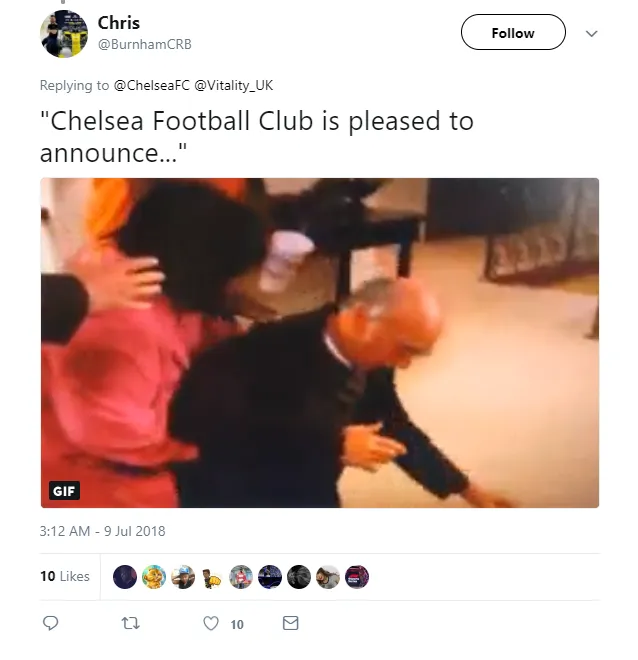 Fan Chelsea bật ngửa với thông báo mới nhất từ CLB - Bóng Đá
