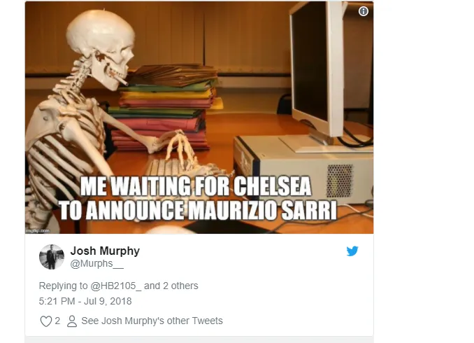 Fan Chelsea bật ngửa với thông báo mới nhất từ CLB - Bóng Đá