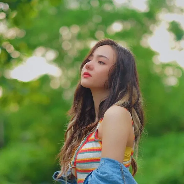 Trước thềm Asiad 2018, hotgirl Thái tặng 'quà độc' cho fan - Bóng Đá