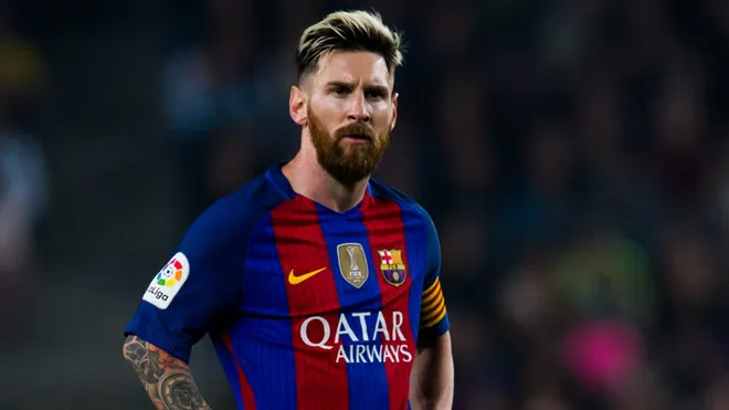 Sau World Cup, fan phát hoảng tìm Messi 'mất tích' - Bóng Đá