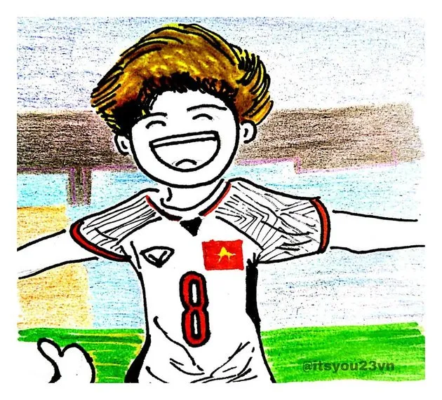 Muôn vạn ảnh chế hài hước về chiến thắng của U23 Việt Nam - Bóng Đá
