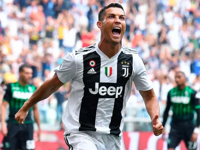 Ronaldo đến Juventus vì... giận lẫy? - Bóng Đá