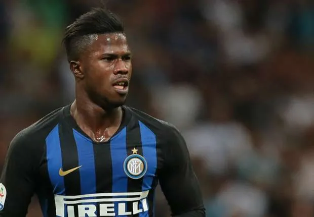 Keita Balde lỡ đợt triệu tập đội tuyển vì... nhầm mail - Bóng Đá