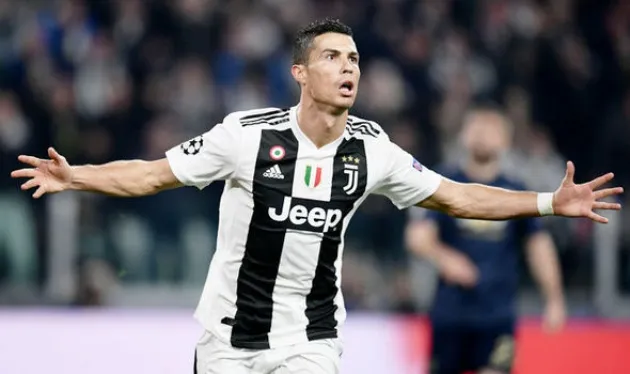 Ronaldo tái hợp Man Utd, tại sao không? - Bóng Đá