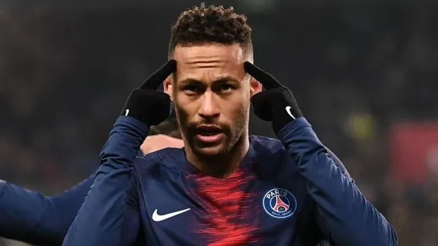 Neymar đầu quân cho Real vì chủ tịch Barca - Bóng Đá