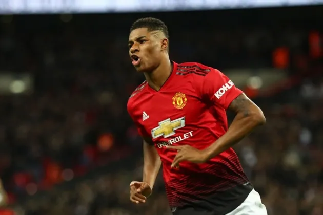 Barca từ bỏ thương vụ Rashford vì 2 lý do - Bóng Đá