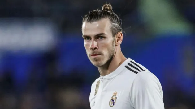 Bale đến Man Utd vì bị Zidane ghẻ lạnh - Bóng Đá