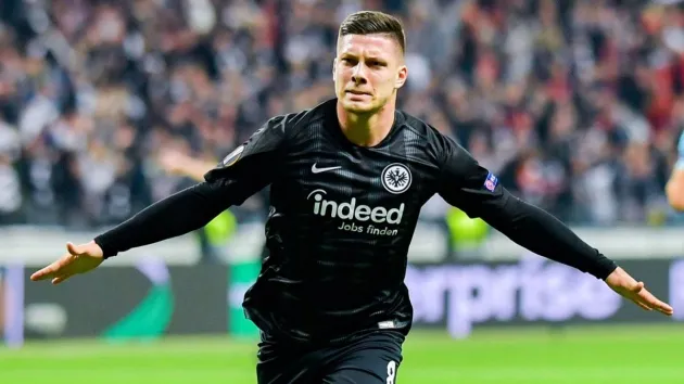 4 lý do cho thấy Luka Jovic là bản hợp đồng hoàn hảo với Real Madrid - Bóng Đá