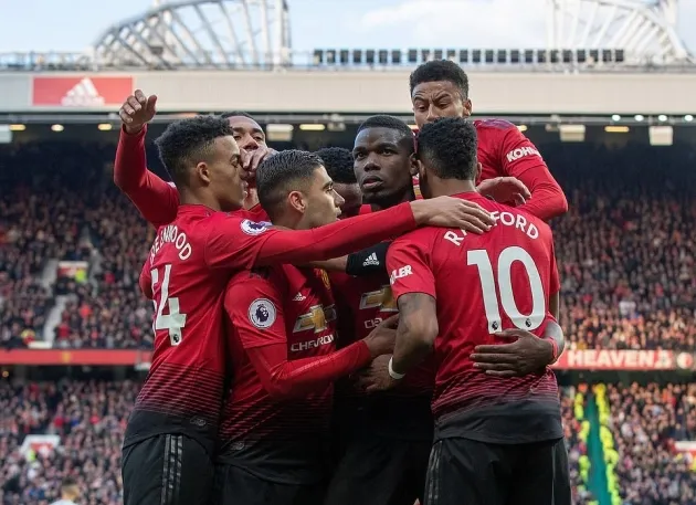 Man Utd, cơ hội cuối tri ân người hâm mộ rồi đấy! - Bóng Đá