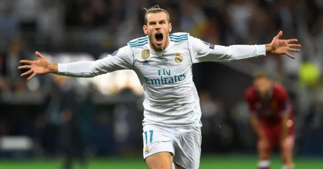Gareth Bale đến Man Utd: Đúng người, nhưng coi chừng sai thời điểm! - Bóng Đá