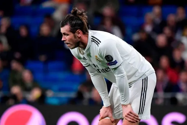 Gareth Bale đến Man Utd: Đúng người, nhưng coi chừng sai thời điểm! - Bóng Đá
