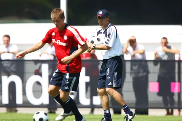 Toni Kross chỉ trích Jurgen Klinsmann - Bóng Đá