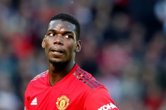 Thật ra, Pogba rời Man Utd lại hay! - Bóng Đá