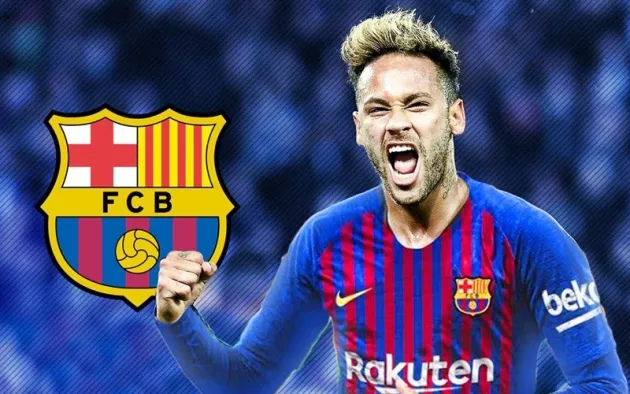 Neymar về Barcelona: Khi Camp Nou mới là nhà! - Bóng Đá